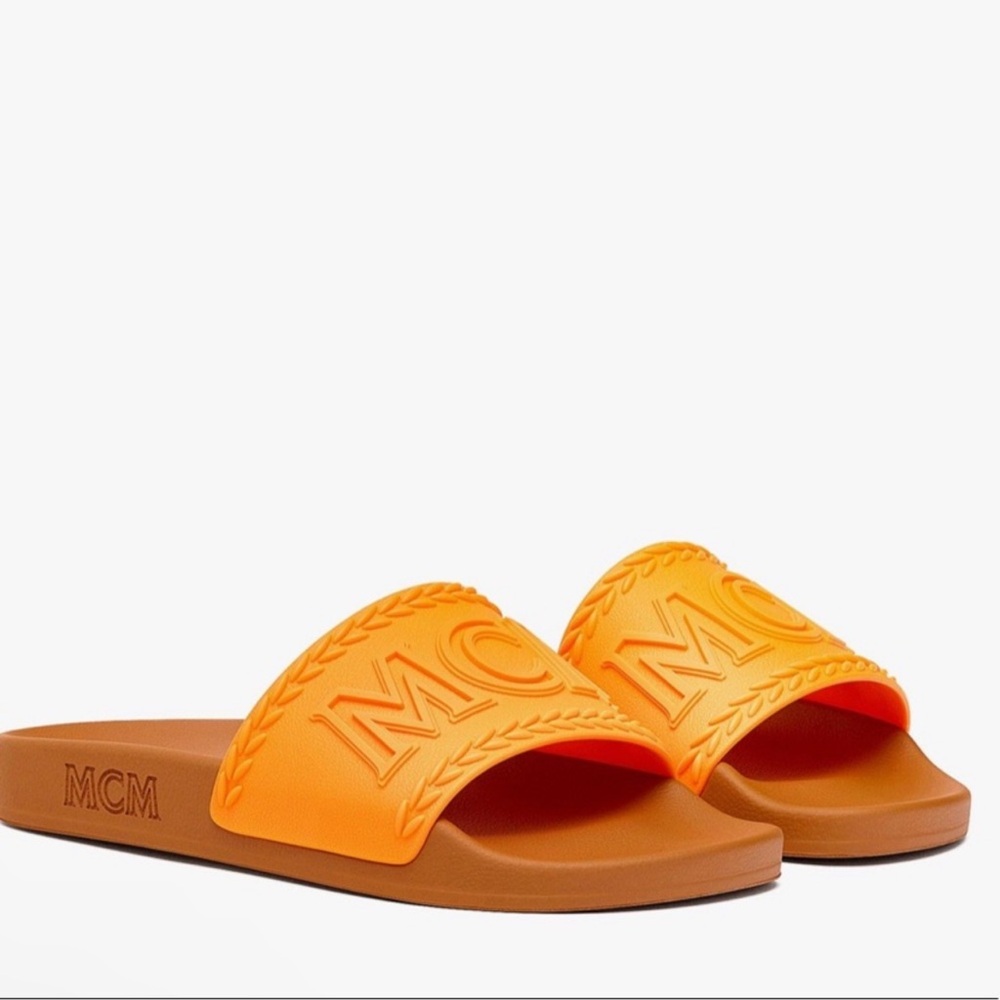 Mcm slides